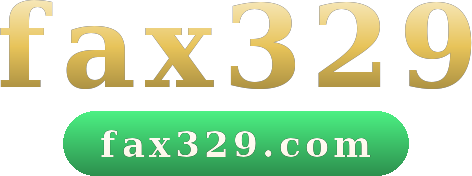 fax329 logo